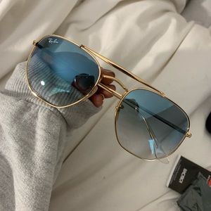 RESERVED Ray Ban Marshall’s